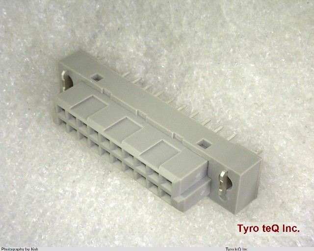 PCN10EA-20S-2.54DSA