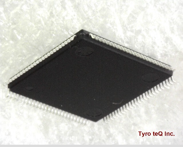 LCMXO2-1200HC-4TG100I