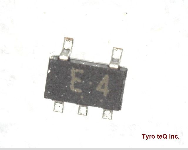 TC7S32F