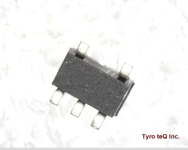 TC7S32F