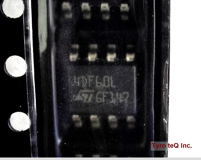 STS4DNF60L
