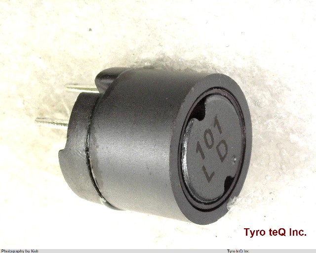 RCR110DNP-101L