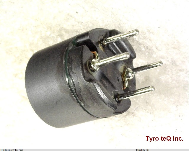 RCR110DNP-101L