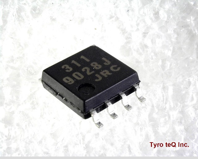 NJM311M