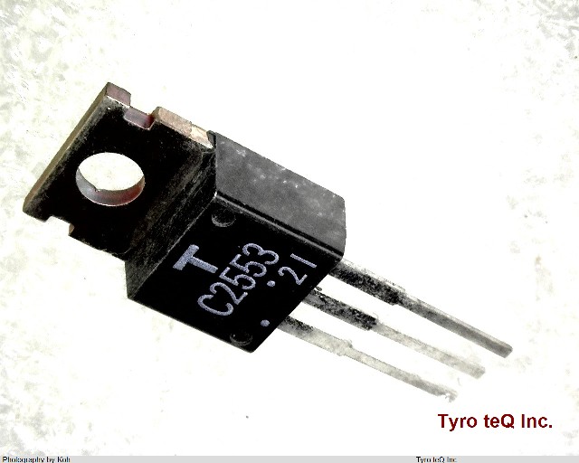 2SC2553