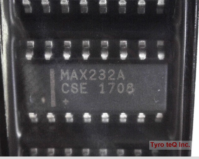 MAX232ACSE