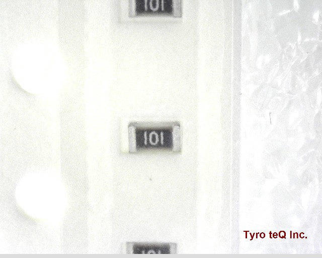 RG1608N-101-B-T5
