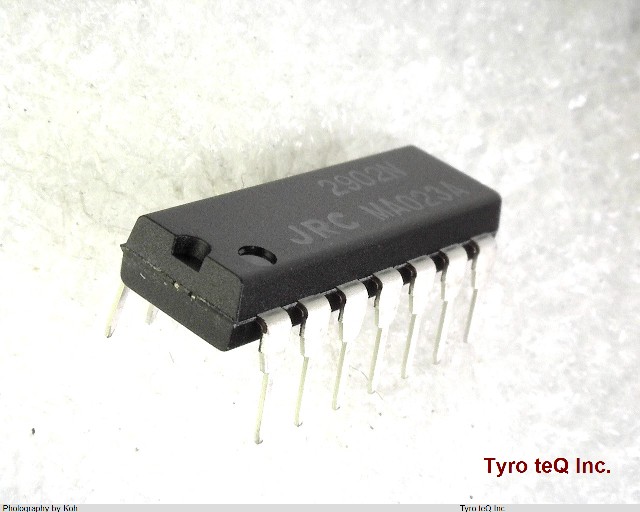 NJM2902N(PB-FREE)