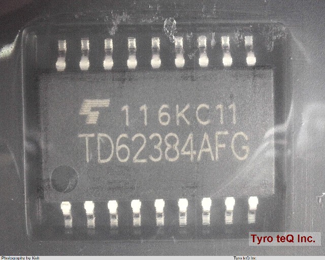 TD62384AFG(5,EL)