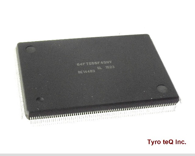 HD64F7055SF40LNV