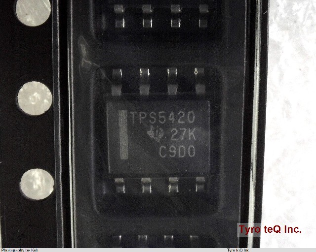 TPS5420DR