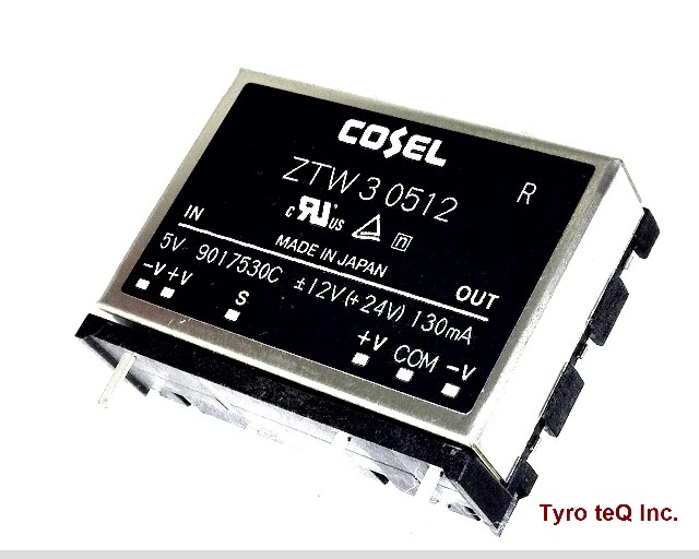 ZTW30512