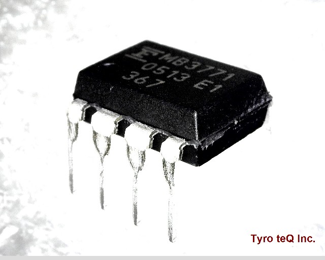 MB3771PG-E1