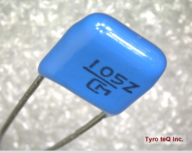 RPE113F105Z50