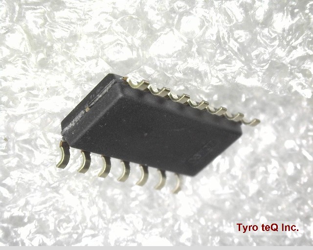 SN74LS07D