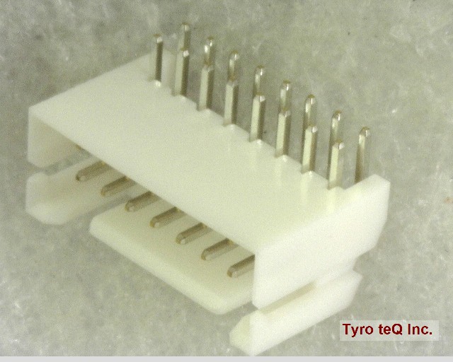 DF1BZ-16DP-2.5DS