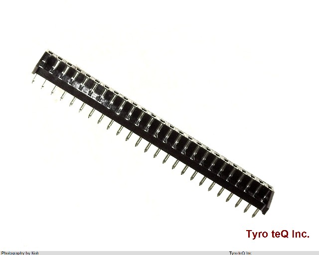 MDF7-25S-2.54DSA(95)