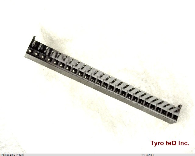MDF7-25S-2.54DSA(95)