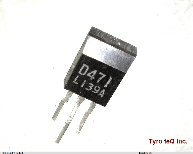 2SD471-L