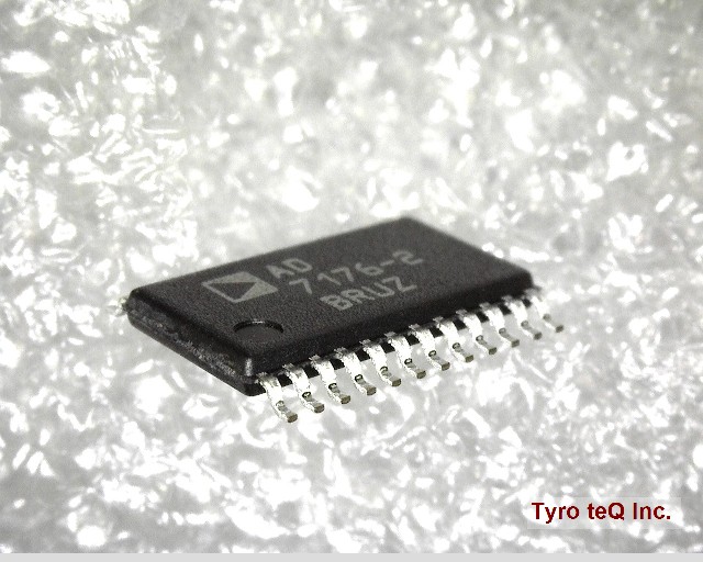 AD7176-2BRUZ