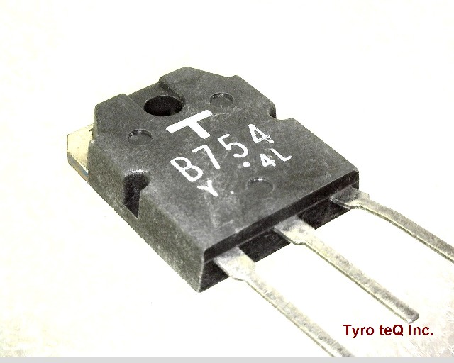 2SB754-Y