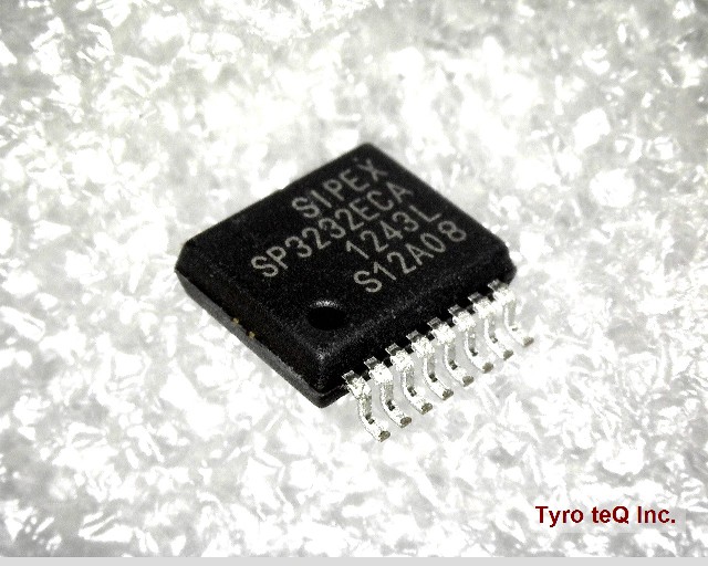 SP3223ECAL