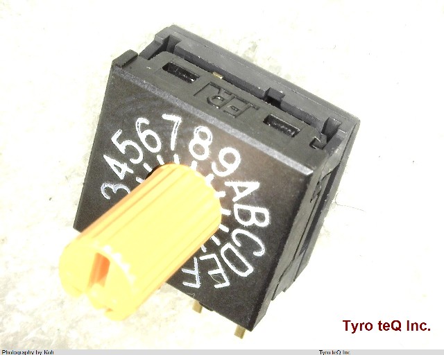 FR01-KR16H-ST