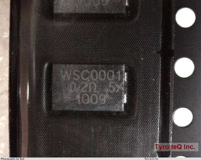 WSC0001R2000DEA