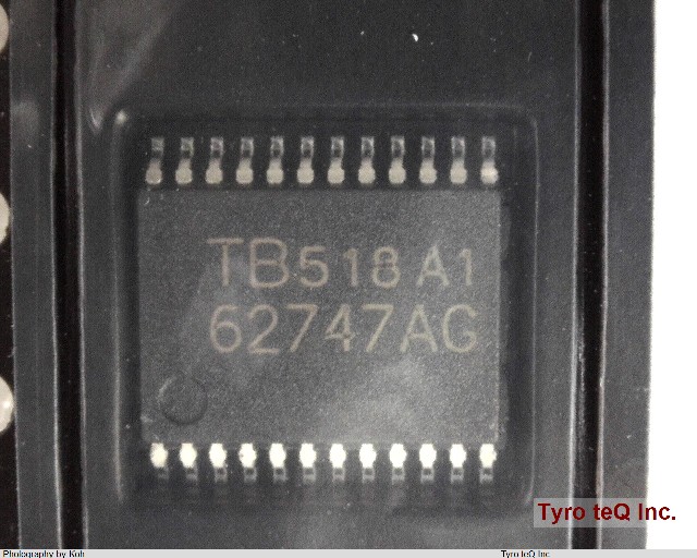 TB62747AFNG(O,EL)