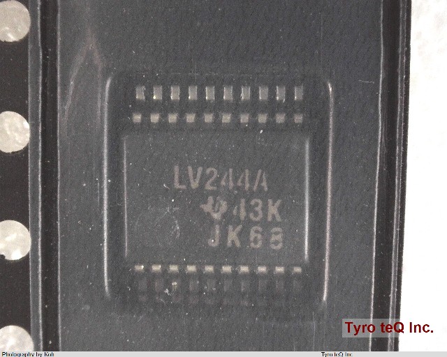SN74LV244ADBR
