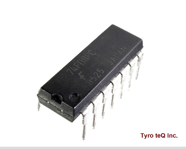 74F08PC