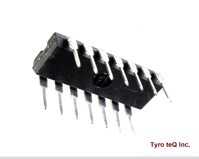 74F08PC