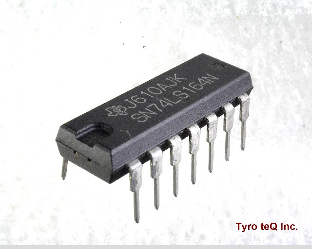 SN74LS164N