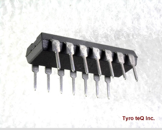 SN74LS164N