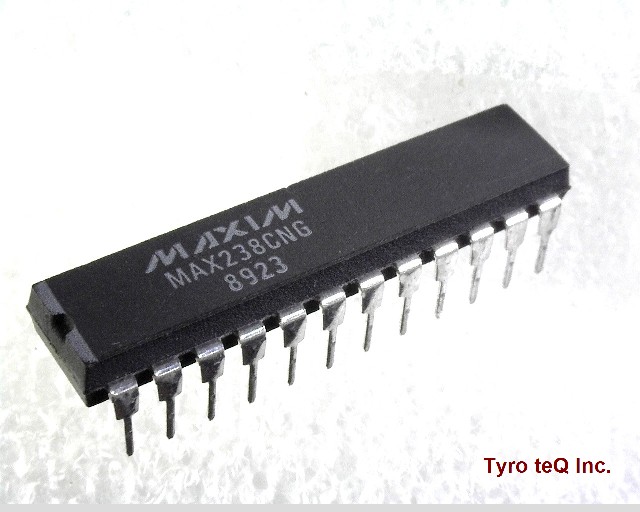 MAX238CNG