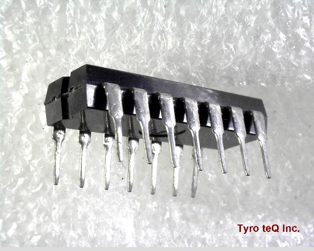 MN74HC08