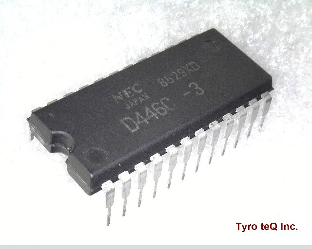 UPD446C-3