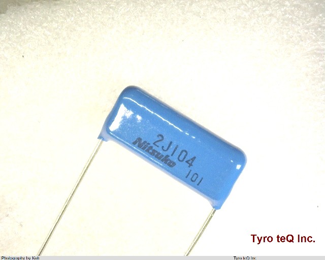MDD22J104K