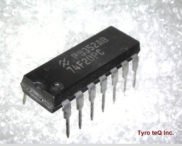 74F20PC