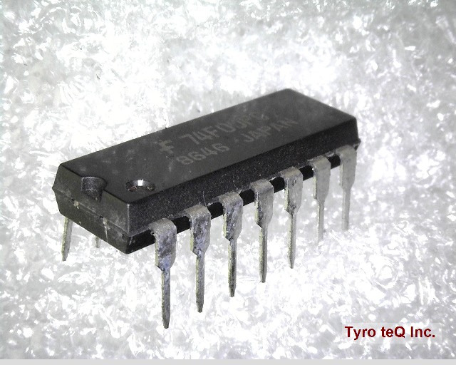74F00PC
