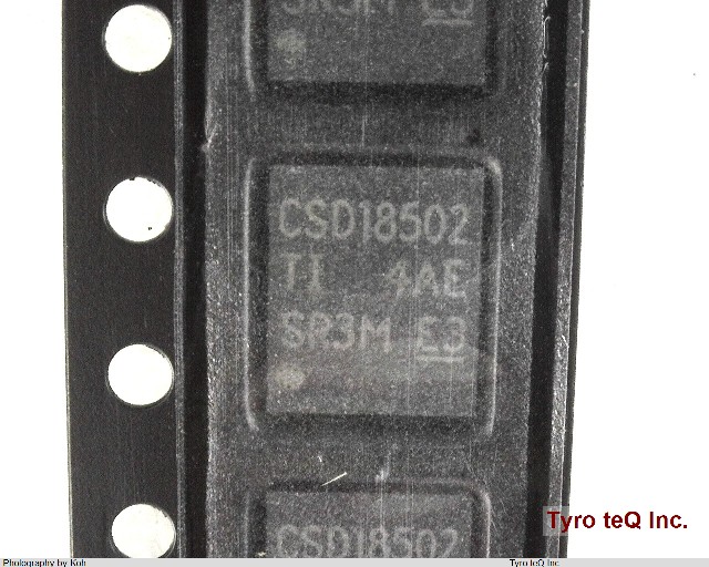 CSD18502Q5B