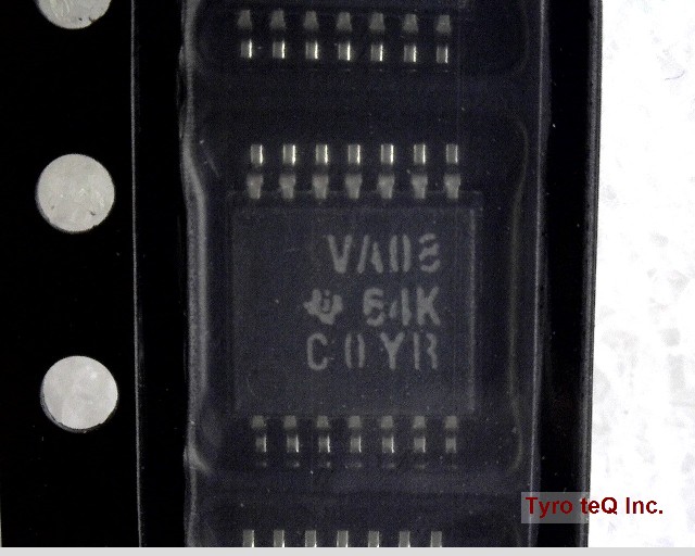 SN74ALVC08PWR