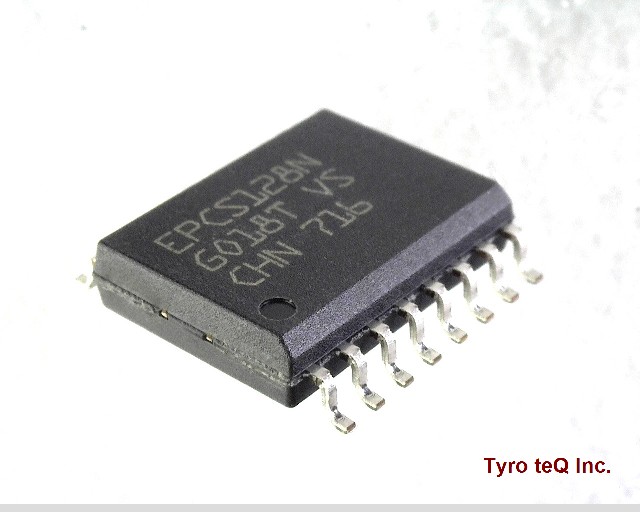 EPCS128SI16N