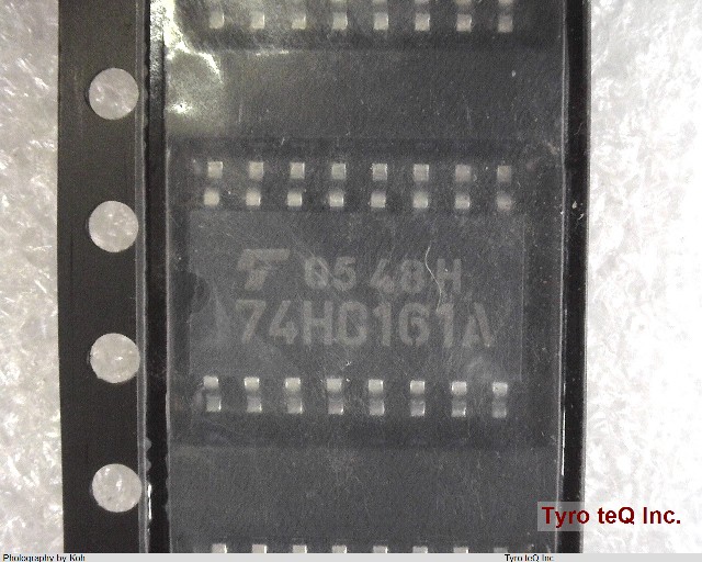 TC74HC161AF-EL