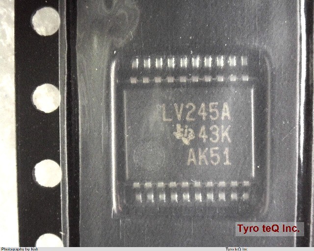SN74LV245ADBR