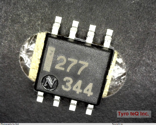 UPC277G2-T1