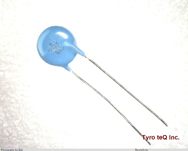 DEBB33D222KA2B
