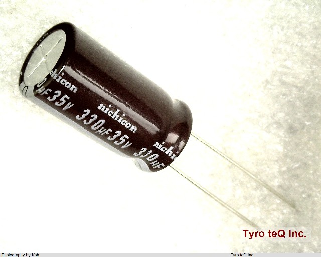 UPJ1V331MPD