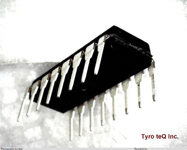 NJU7301D