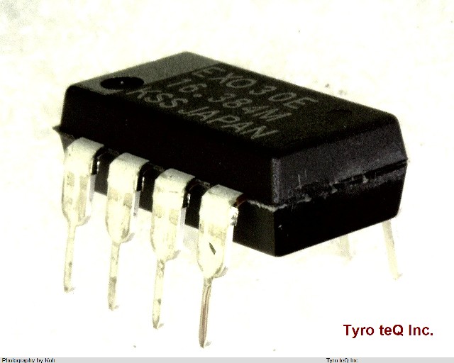 EXO-3C16.384MHZ